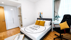 One-north Residences (D5), Apartment #639121161